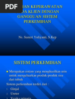 Download Askep Pada Klien Dengan Gangguan Sistem Perkemihan by Joe Hatake Kenshin SN188766248 doc pdf