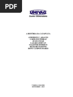 Projeto Unificado etapa1