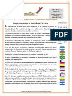 BOLETIN Marzo 2008 Evaluaciòn procedimientos de soldadura FCAW