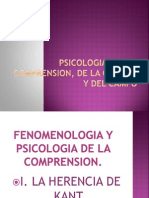 PSICOLOGIAS DE LA COMPRENSION, DE LA GESTALT.pptx