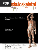 Download BPKM MUSKULOSKELETAL 2013-2014 by Rina Fiyahdill SN188771602 doc pdf