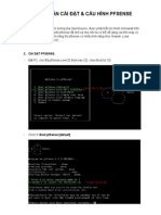 Tai Lieu Huong Dan PfSense