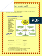 Cómo Evaluar Un Sitio Web