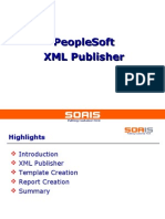 XML Publisher guide