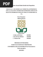 Download Tugas Resume Jurnal Kimia Katalis Dan Pengemban by Cici Nurfaizah SN188787066 doc pdf