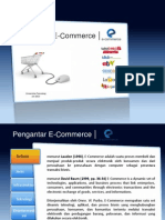 e Commerce 2