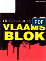 Gijsels Hugo - Le Vlaamsblok - I