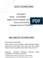 Balanced Scorecard Pelni