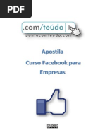 Facebook Para Empresas