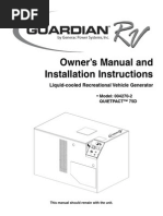 Download Generac 0D7427 by hhelp12255 SN188800331 doc pdf