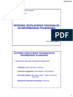 Clase Patrones Ventilatorios Funcionales de Enfermedades Respiratorias PUCV
