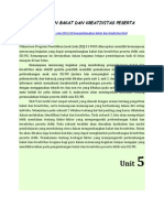 Download Mengembangkan Bakat Dan Kreativitas Peserta Didik by hidayatululum SN188813145 doc pdf