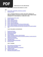 Ohio Rules of Civil Procedure