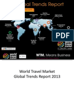 WTM Global Trends 2013