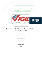 Trabajo de Investigacion de Tuveria (1)