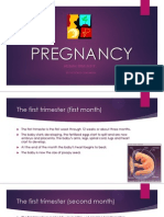 Pregnancypowerpoint