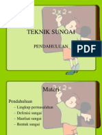 Pertemuan Ke II