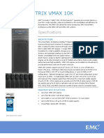 h8716 Symmetrix Vmax 10k Ss PDF