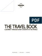 Travel Book Mini 2 Preview