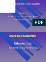 Part 1 - Sistem Informasi Manajemen
