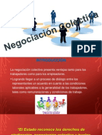 Negocio Colectivo