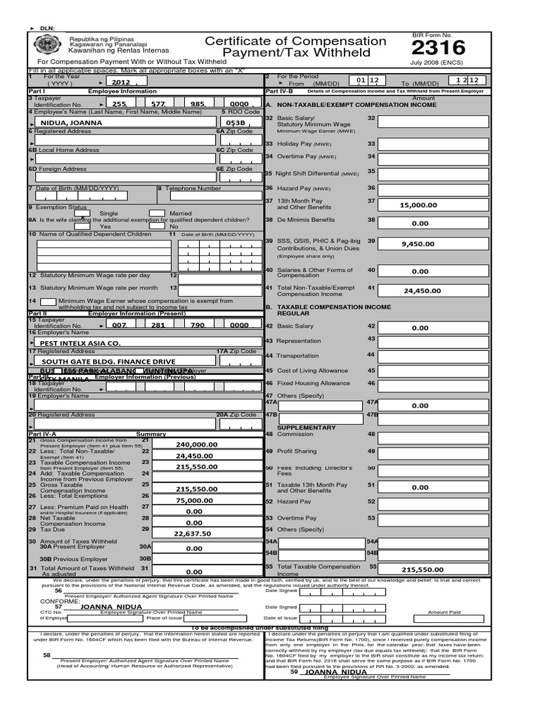 2316-pdf-employment-salary