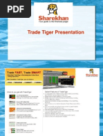 Trade Tiger Presentation