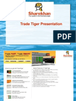 Trade Tiger Presentation