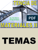 Diapositivas Resistencia de Materiales II(1)