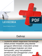 Leukemia