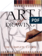 Art of Drawing the Complete Course