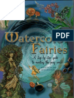 179510909 Watercolor Fairies Creating the Fairy World PDF