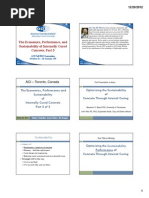 Concrete Durability Testing Methods | PDF | Corrosion | Concrete