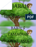 Bab 3 Tamadun Awal Di Asia Tenggara