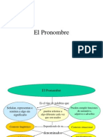 El Pronombre2