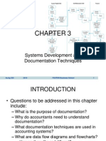 Systems Development and Documentation Techniques