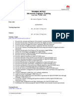 Training Notice_Timetable Format-Microwave Engineer Training - LC Liew APR