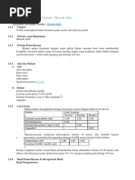 Download  Uji Kadar Kreatinin Serum by Selly Nurul Ulfah SN188849205 doc pdf