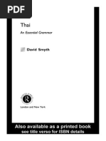 Thai For Beginners Becker Pdf Viewer