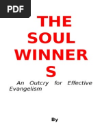 The Soul Winners Edited