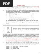 DA Rates for Rajasthan Government Employees | PDF | Employment ...