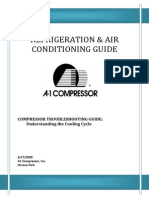 Compressor Troubleshooting Guide