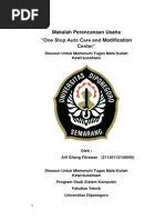 Download Makalah Perencanaan Usaha by Alif Gilang Fitrawan SN188859318 doc pdf