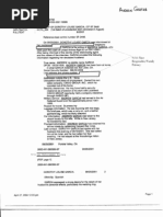 T7 B12 Flight 93 Calls - Andrew Garcia FDR - 9-25-01 FBI 302 Dorothy Louise Garcia 427
