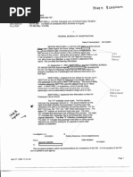 T7 B12 Flight 93 Calls - Mark Bingham FDR - FBI 302s - 9-13-01 Martorelli UA and 9-12-01 Rizzuto Info Re Passenger Lists420