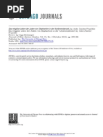 Annali D'italianistica (Volume 17, 1999) New Landscapes in ...