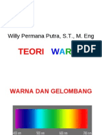 3 Teori Warna PDF