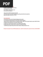 List Luzbel 2007 - 09062012 | PDF