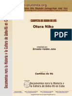 Otura Niko