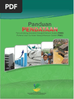 Download Panduan Pendataan Pmks Dan Psks 2013 by Muhammad Fazil SN188868411 doc pdf